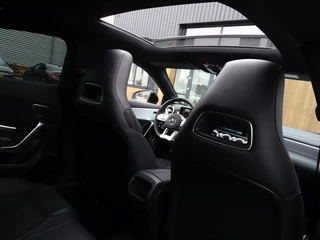Mercedes-Benz CLA Mercedes-Benz CLA 220 4-Matic Premium Plus / 45 AMG ed 1. / LED - afbeelding nr 46
