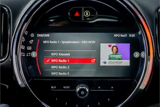 MINI Countryman Pano Leder Camera 19