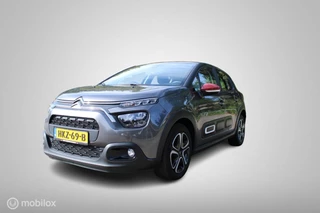 Citroën C3 1.2 PureTech You