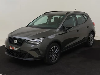 SEAT Arona SEAT Arona 1.0 TSI Style Business Connect 110PK Automaat Compacte klasse me - afbeelding nr 24