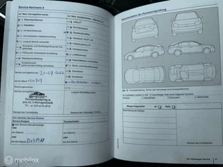 Volkswagen Golf Volkswagen Golf 2.0 TDI GTD DSG NAVIGATIE/AIRCO/XENON/LED - afbeelding nr 19