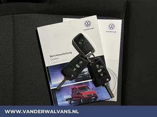 Volkswagen Crafter Bijrijdersbank - afbeelding nr 18
