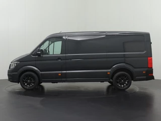 Volkswagen Crafter Volkswagen Crafter 2.0TDI 140PK L3H2 Highline | Navigatie | Parkpilot | Betimmering - afbeelding nr 12