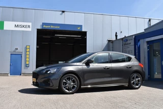 Ford Focus - afbeelding nr 28