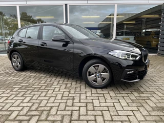 BMW 1 Serie 118i Executive Edition 50% deal 8975,- ACTIE Virtual / Led / Carplay