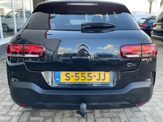 Citroën C4 Cactus - afbeelding nr 7