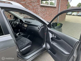 Nissan X-Trail Nissan X-Trail 1.6 DIG-T X-Scape 7p. - afbeelding nr 28