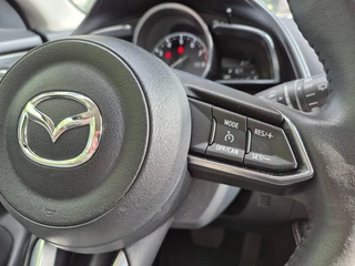 Mazda CX-3 Mazda CX-3 SKYACTIV-G 2.0 120 6AT GT-LUXURY - afbeelding nr 16