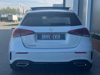 Mercedes-Benz A-Klasse - afbeelding nr 8