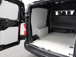 Peugeot Expert Peugeot Expert 180PK Automaat L3 Premium Dubbele Cabine Navigatie Trekhaak Parkeersensoren Apple Carplay Cruise control Airco - afbeelding nr 22