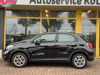 Fiat 500X Fiat 500X 1.6 PopStar - afbeelding nr 7
