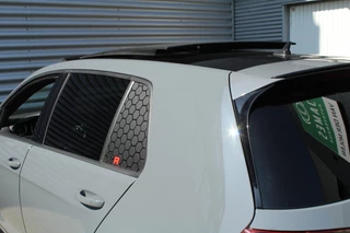 Volkswagen Golf Volkswagen Golf 2.0 TSI GTI TCR 290pk DSG7 Panoramadak Clima Cruise Navi Camera DynAudio Keyless Zwarte 19