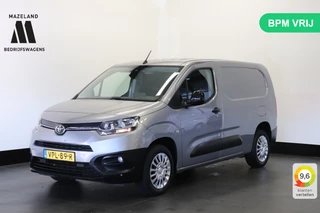 Toyota ProAce CITY 1.5 130PK Long EURO 6