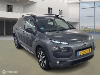 Citroën C4 Cactus Citroen C4 Cactus 1.2 PureTech Shine - afbeelding nr 2