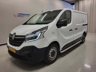 Renault Trafic - afbeelding nr 2