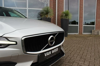 Volvo V60 ➡️ Volvo V60 2.0 D3 Momentum | 1e eigenaar | inc BTW | Led | Camera | DAB | Navi | Cruise-control | Stuurverwarming | Stoelverwarming | PDC | 150 pk | - afbeelding nr 48