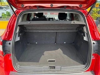 Renault Captur Renault Captur 1.2 TCe xMod - camera - leer - navi - stoelverwarming - afbeelding nr 25