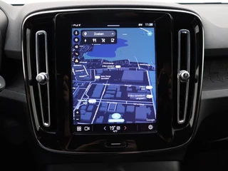 Volvo XC40 Volvo XC40 RECHARGE CORE DARK GOOGLE MAPS PARK ASSIST V+A CAMERA CARPLAY - afbeelding nr 16