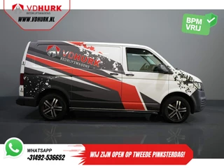 Volkswagen Transporter - afbeelding nr 10