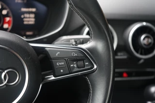 Audi TT Audi TT TTS Coupe 2.0 TFSI Quattro B&O/310PK/S-Tronic/Pantherblack - afbeelding nr 36