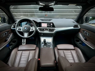 BMW 3 Serie BMW 3 Serie Touring 330e xDrive LASER|PANO|HUD|H/K|MEMORY - afbeelding nr 24