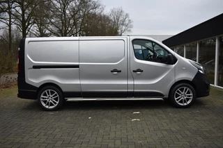 Opel Vivaro - afbeelding nr 7