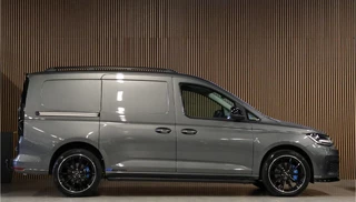 Volkswagen Caddy Volkswagen Caddy Cargo Maxi 2.0 TDI R-Line | LED | Camera | CarPlay | Lane Assist | Virtual Cockpit | Cruise control | DAB | Trekhaak | Keyless Go | Fabrieksgarantie - afbeelding nr 4
