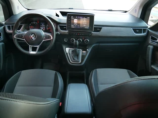 Renault Kangoo Renault Kangoo 1.3 TCe 130 TECHNO Camera| Carplay| Climate| Cruise - afbeelding nr 7