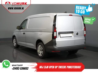 Volkswagen Caddy - afbeelding nr 2