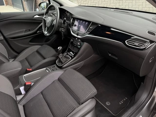 Opel Astra Opel Astra 1.2 Launch Elegance - afbeelding nr 11