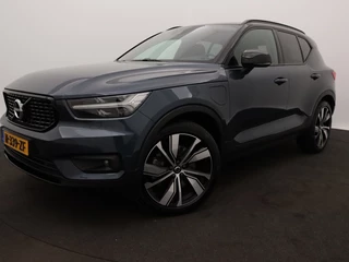 Volvo XC40 - afbeelding nr 25