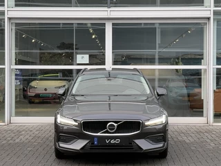 Volvo V60 - afbeelding nr 2