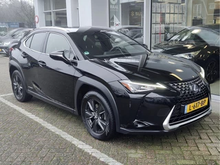 Lexus UX Trekhaak | Stuurverwarming | Keyless - afbeelding nr 7