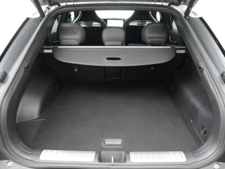 Kia EV6 - Sportstoelen - Panoramadak - 21 inch LM velgen - Navigatie - 360 graden camera - Fabrieksgarantie tot 11-2029 - afbeelding nr 43