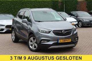 Opel Mokka X 1.4 Turbo Innovation