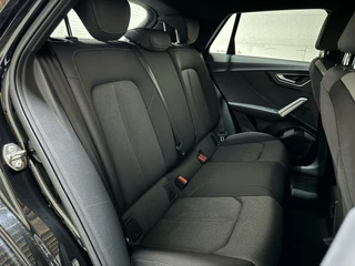 Audi Q2 Audi Q2 30 TFSI Pro Line Navi Cruise Clima Trekhaak NAP - afbeelding nr 19