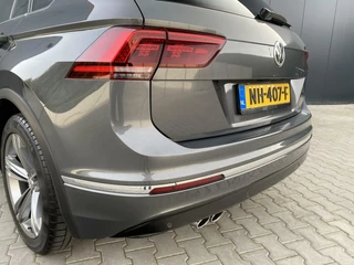 Volkswagen Tiguan Volkswagen Tiguan 1.4 TSI ACT R-Line|ACC|Panodak|Org NL - afbeelding nr 32