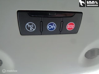 Opel Meriva Opel Meriva 1.4 Turbo Cosmo - afbeelding nr 19