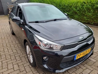 Kia Rio - afbeelding nr 4