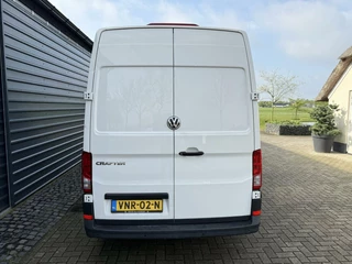 Volkswagen Crafter Volkswagen Crafter 35 2.0 TDI L3H3 Koelwagen Konvekta!! Airco Cruise - afbeelding nr 5