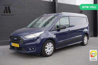 Ford Transit Connect 1.5 EcoBlue L2 100PK Automaat EURO 6