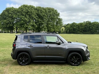 Jeep Renegade Jeep Renegade 1.4 MultiAir 140pk Night Eagle II 55.764km NAP - afbeelding nr 6