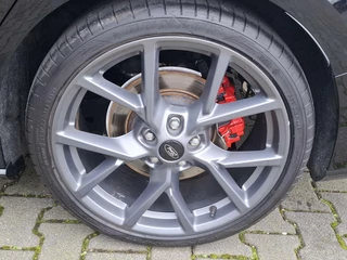 Ford Focus Ford Focus Wagon 2.3 EcoBoost ST-3 / PERFECT ONDERHOUDEN - afbeelding nr 9