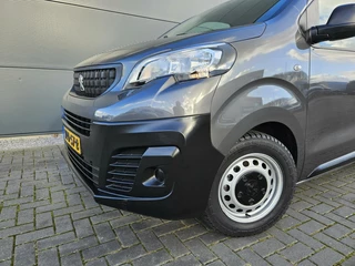 Peugeot Expert Peugeot Expert 2.0 HDI Navi 145 PK leer camera Nieuwstaat - afbeelding nr 10