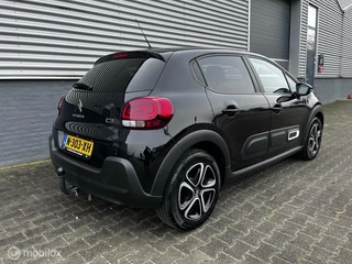 Citroën C3 Citroen C3 1.2 PureTech Feel|Full-led|Navi|AppleCar|1ste eig - afbeelding nr 10