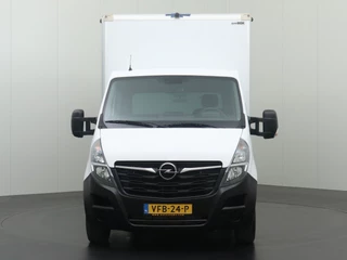 Opel Movano | Airco | 360 Camera | Zijdeur - afbeelding nr 10