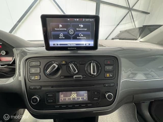 SEAT Mii Seat Mii 1.0 Sport Dynamic Navigatie, Airco - afbeelding nr 18