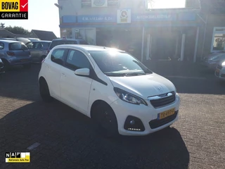 Peugeot 108 - 152368192-0