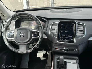 Volvo XC90 Volvo XC90 2.0 T8 Recharge AWD|Adaptive Cruise control|Pilot assist|Trekhaak|Parkeercamera|Leder - afbeelding nr 49