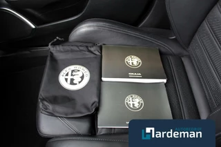 Alfa Romeo Giulia Alfa Romeo Giulia 2.0T Veloce int. Driver assist. - afbeelding nr 30